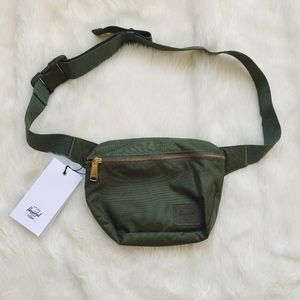Herschel Supply Co. Fifteen Light Fanny Pack